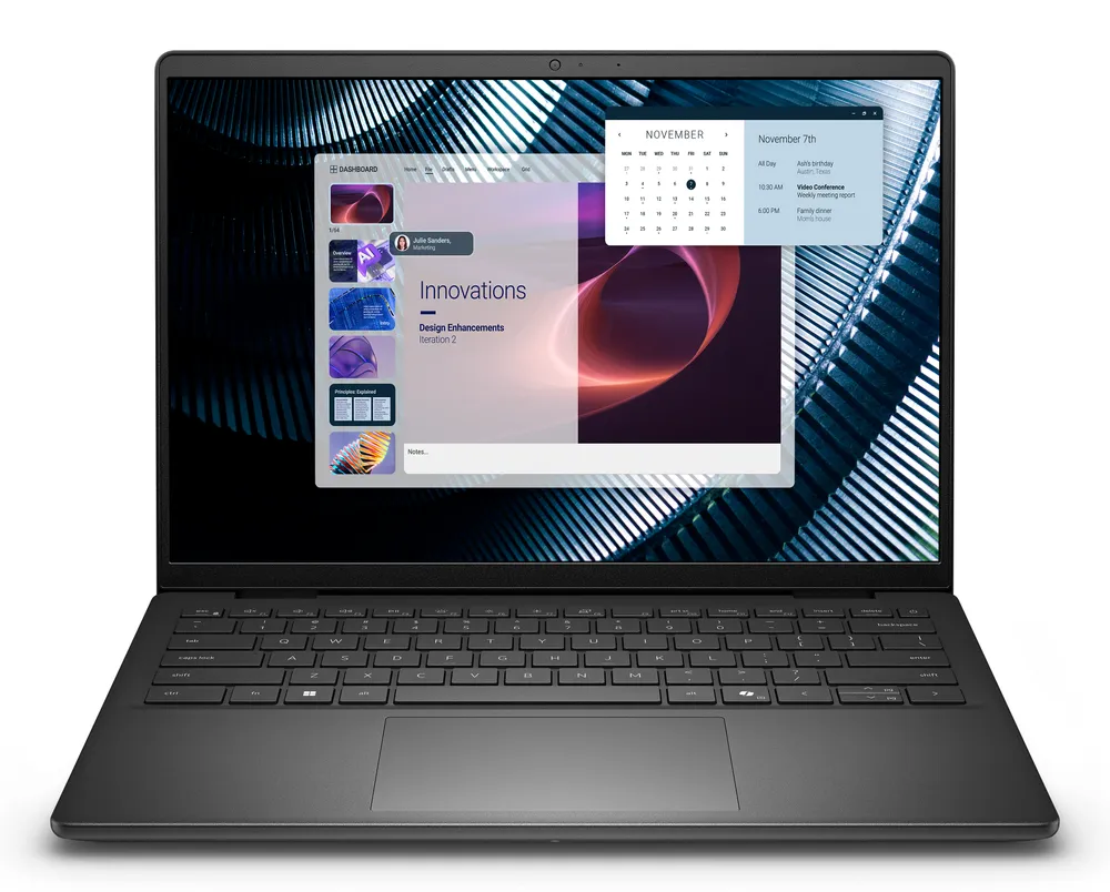 Dell Pro 14 Essential PV14250 | wrgmd | 14" FHD+ - Core 7 150