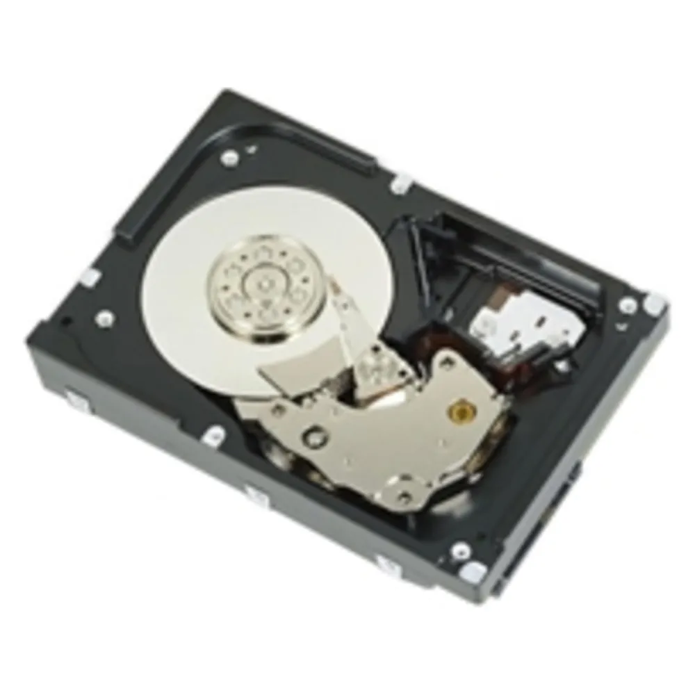 Dell Festplatte 2 TB (2 TB, 3.5")