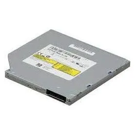 DVD+/-RW Internes Laufwerk Dell XM3H8 SATA 8x Schwarz