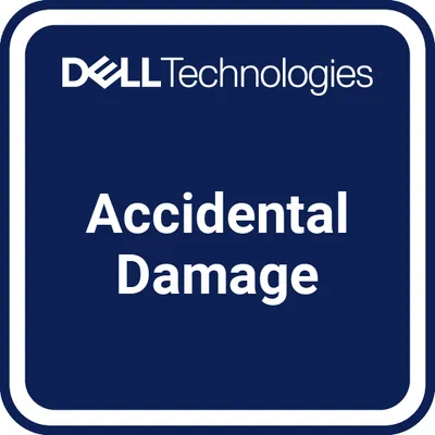 Dell 3 jahre Accidental Damage Protection | xnbn_3ad | Abdeckung