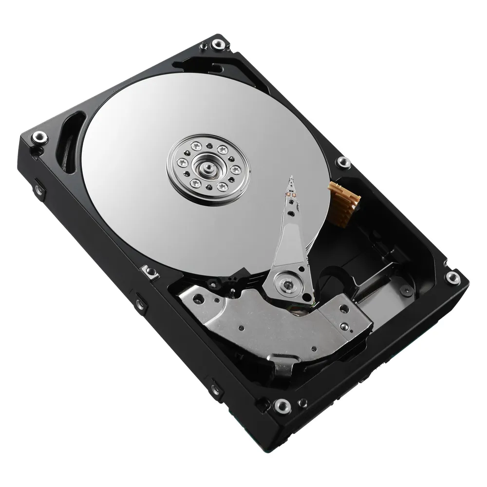 Dell HDD 900GB SAS 2.5" 15K 12G HP
