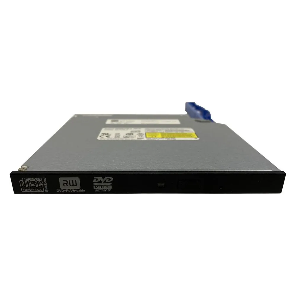 Externes Optisches Laufwerk Dell DVD/RW SATA