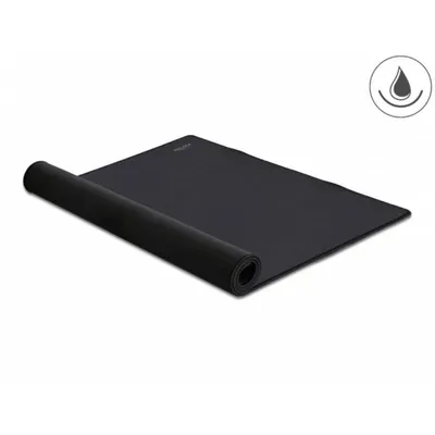 Mauspad Delock für Gaming 900x500 mm wasserabweisend