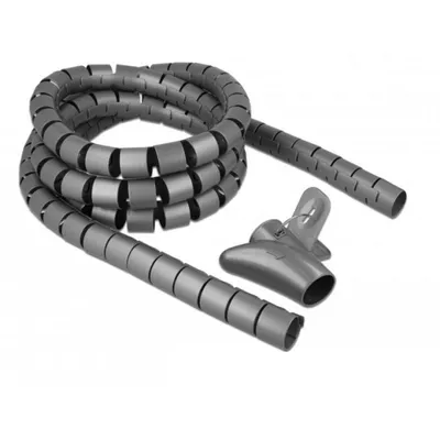 Kabelmuffe DeLOCK 18846 Grau Polyethylen 3 cm