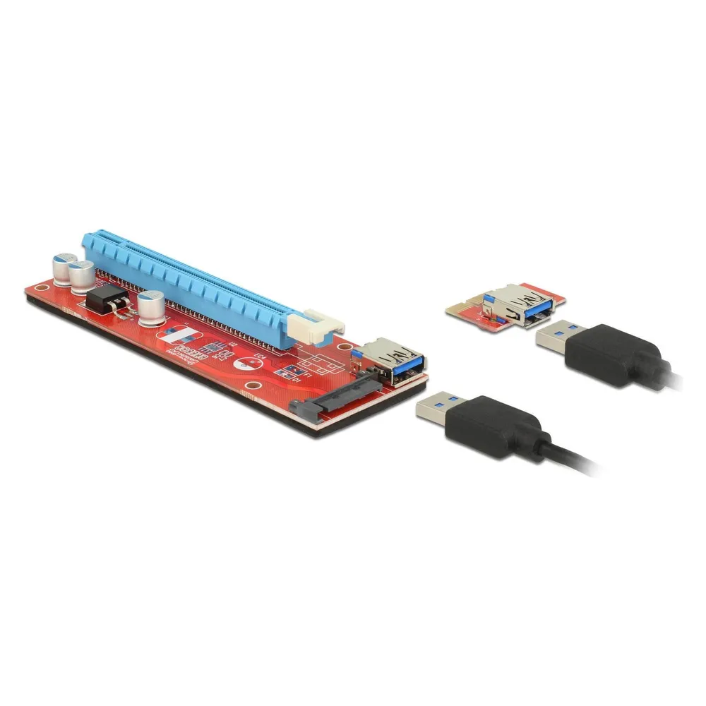 Delock Riser Card