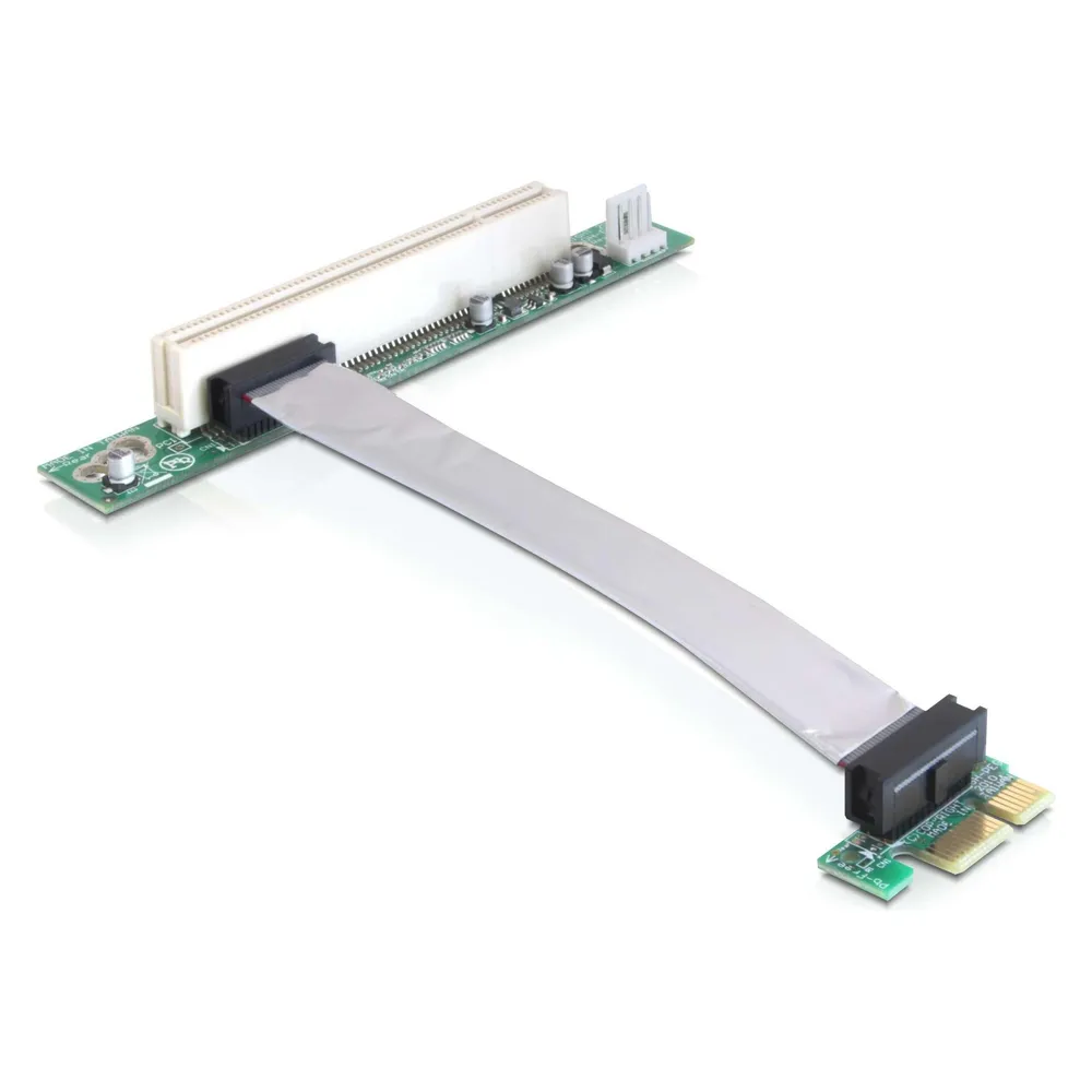 Delock PCI-Express Riserkarte