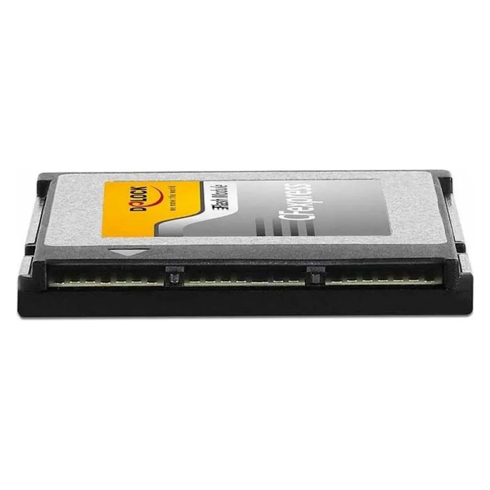 Delock CFexpress-Karte 54064 64 GB