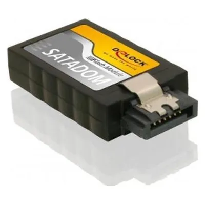 Delock 54351 SATA 6 Gb/s Flash Modul 2 GB