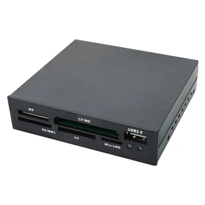 Delock 62554 M.2 NGFF auf SATA Adapter für 4 Einheiten 2280/2260/2242/2230