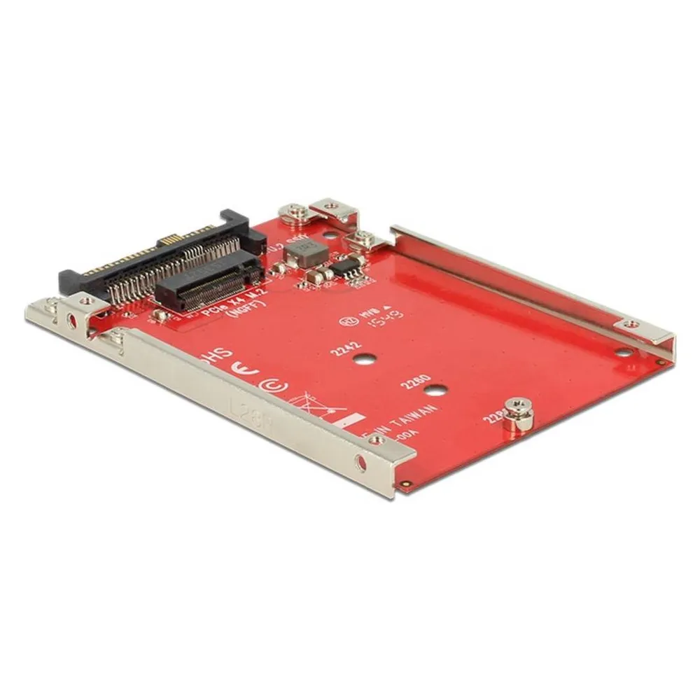 Interfacekarte Delock 62725 PCIe auf M.2 16,5 W