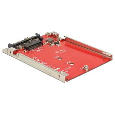 Interfacekarte Delock 62725 PCIe auf M.2 16,5 W