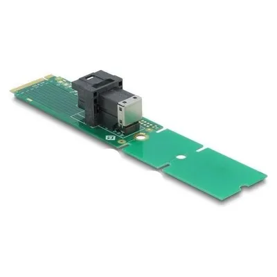 Adapter M.2 Delock auf SFF-8643 NVMe 22110/2280/2260