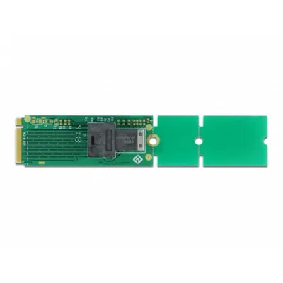 Adapter M.2 Delock auf SFF-8643 NVMe 22110/2280/2260