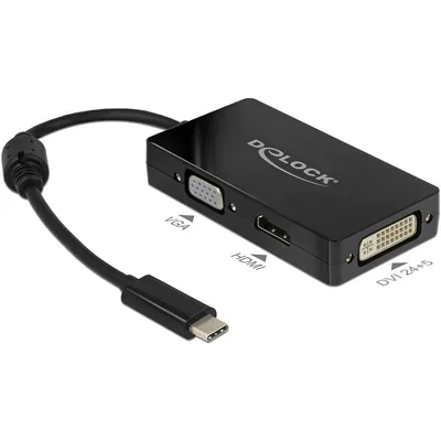 DeLOCK 63925 Videosplitter