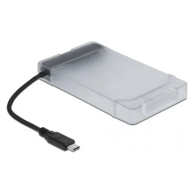 USB-C zu SATA 22-poliger Konverter DeLOCK 64084
