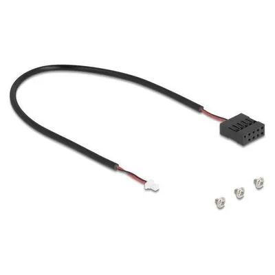Adapter Delock 64344 M.2 Key M auf Key E USB PCIe