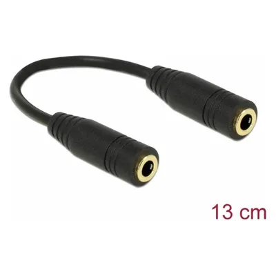 Audio-Adapter Delock 3