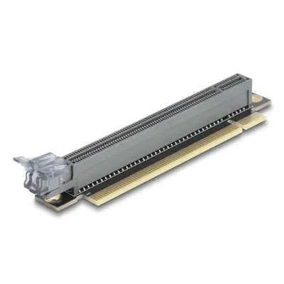 Riser PCIe Delock 81290 x16 90 Grad flexibel Erweiterung