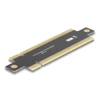 Adapter PCIe Delock 81292 Männlich 1 Stück