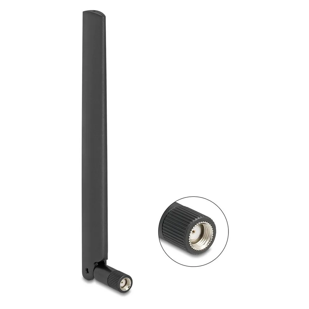 Antenne Delock 81452 WiFi 7 4