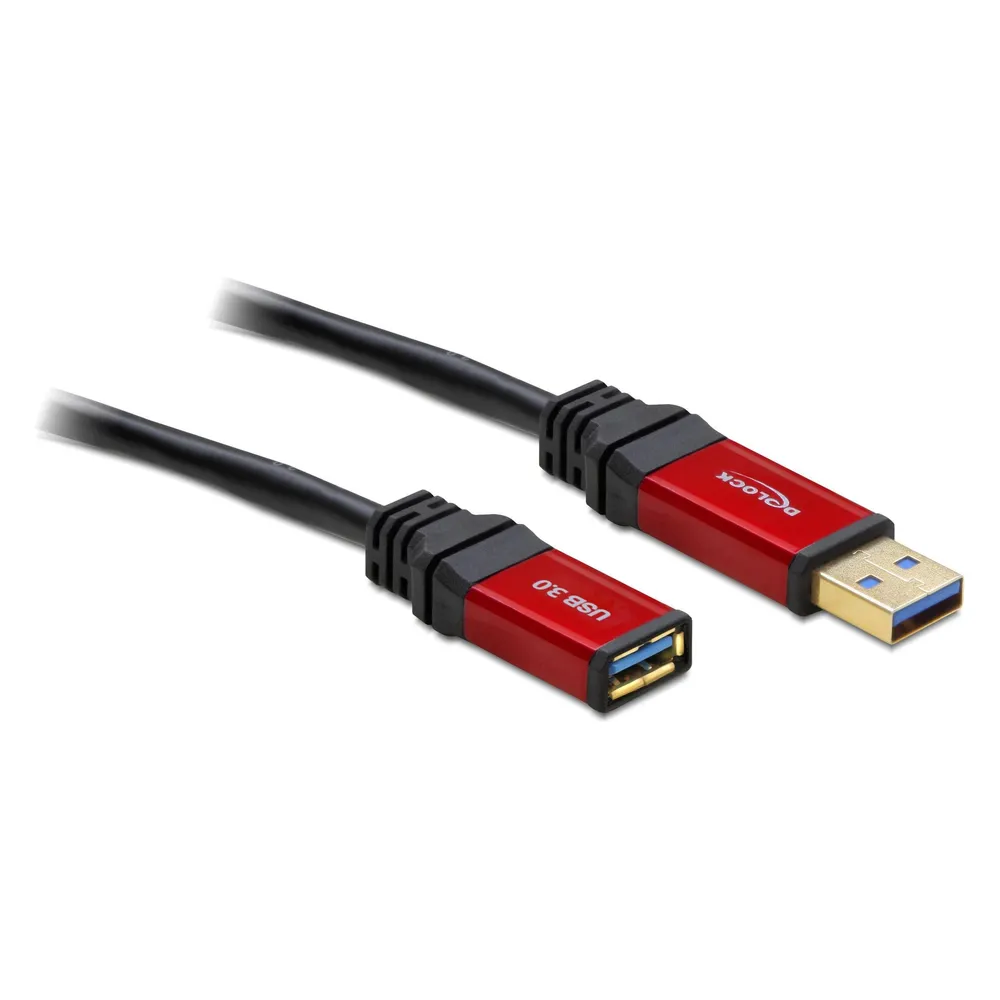 Delock USB3.0 Premium