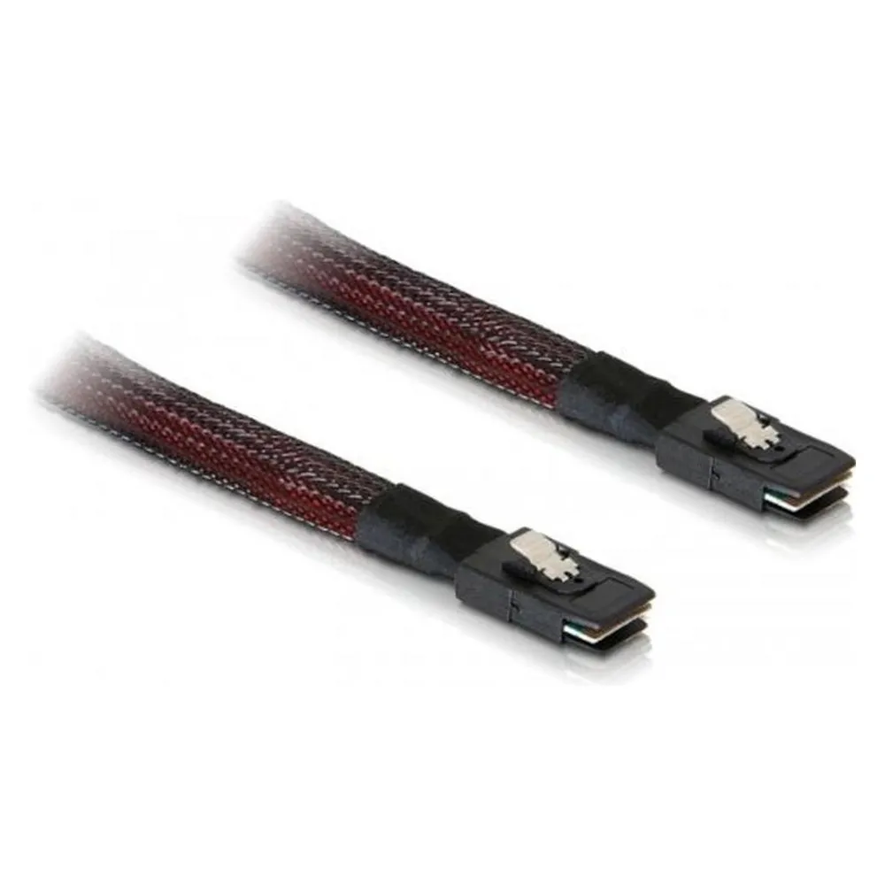 Delock SAS Kabel