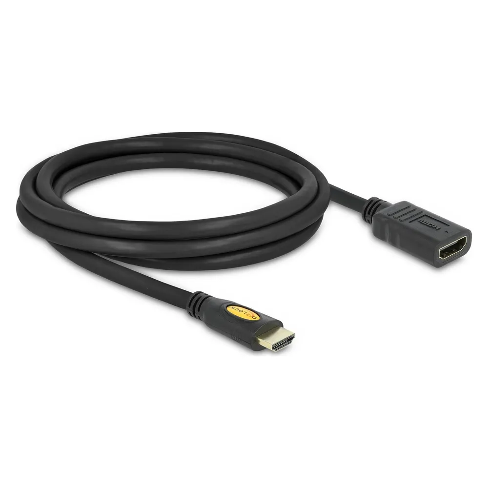 Delock HDMI — HDMI