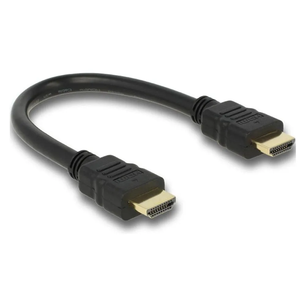 HDMI-Kabel DeLOCK 83352 0