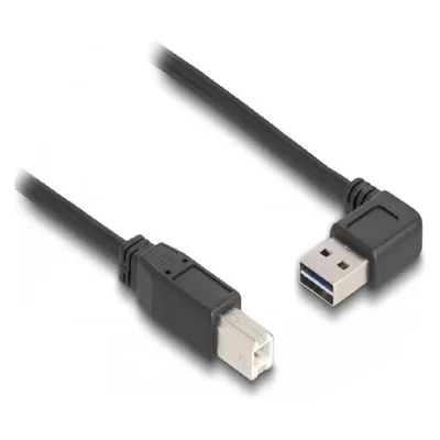 Delock USB A – USB B (1 m, USB 2.0)