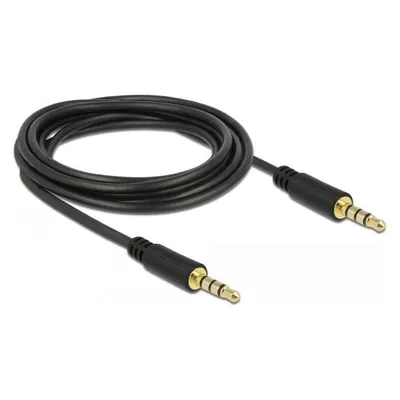 DeLOCK Audio-Kabel 3