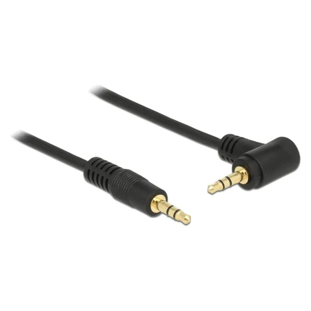 Audio-Kabel DeLOCK 3