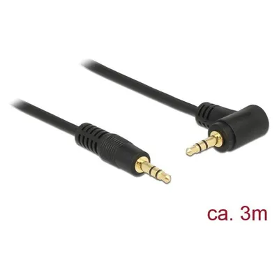 Audio-Kabel DeLOCK 3