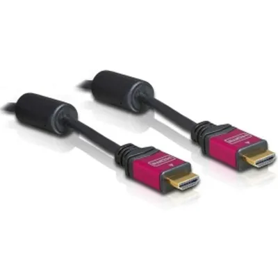 HDMI-Kabel DeLOCK 1.3b 1,8 m Stecker an Stecker