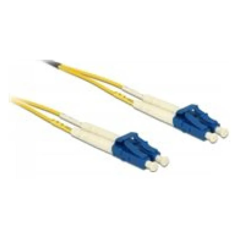 Delock Kabel Lichtwellenleiter LC > LC S