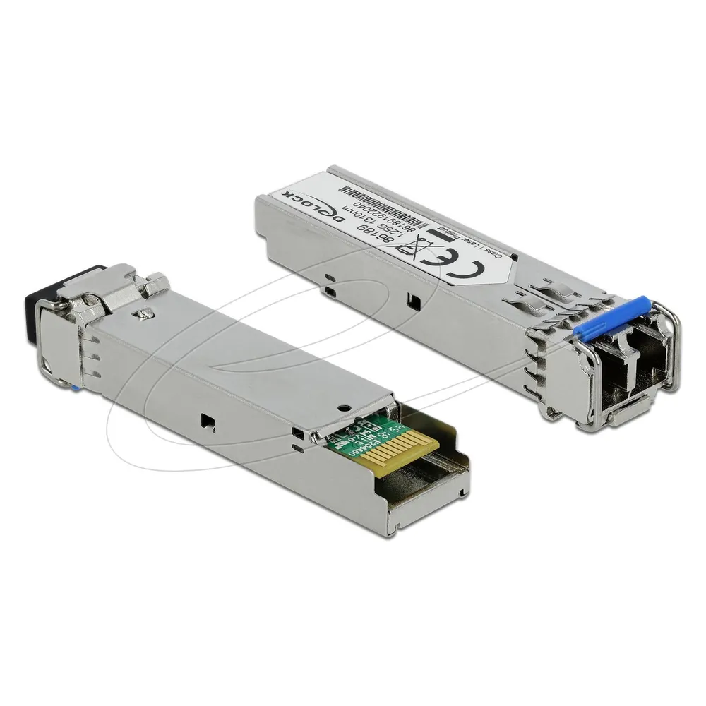 Delock SFP (Mini-GBIC)-Transceiver-Modul