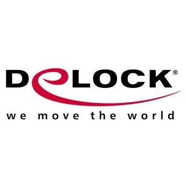 Delock Kabel USB Pinheader 4pin/5pin Buchse-Buchse 100cm