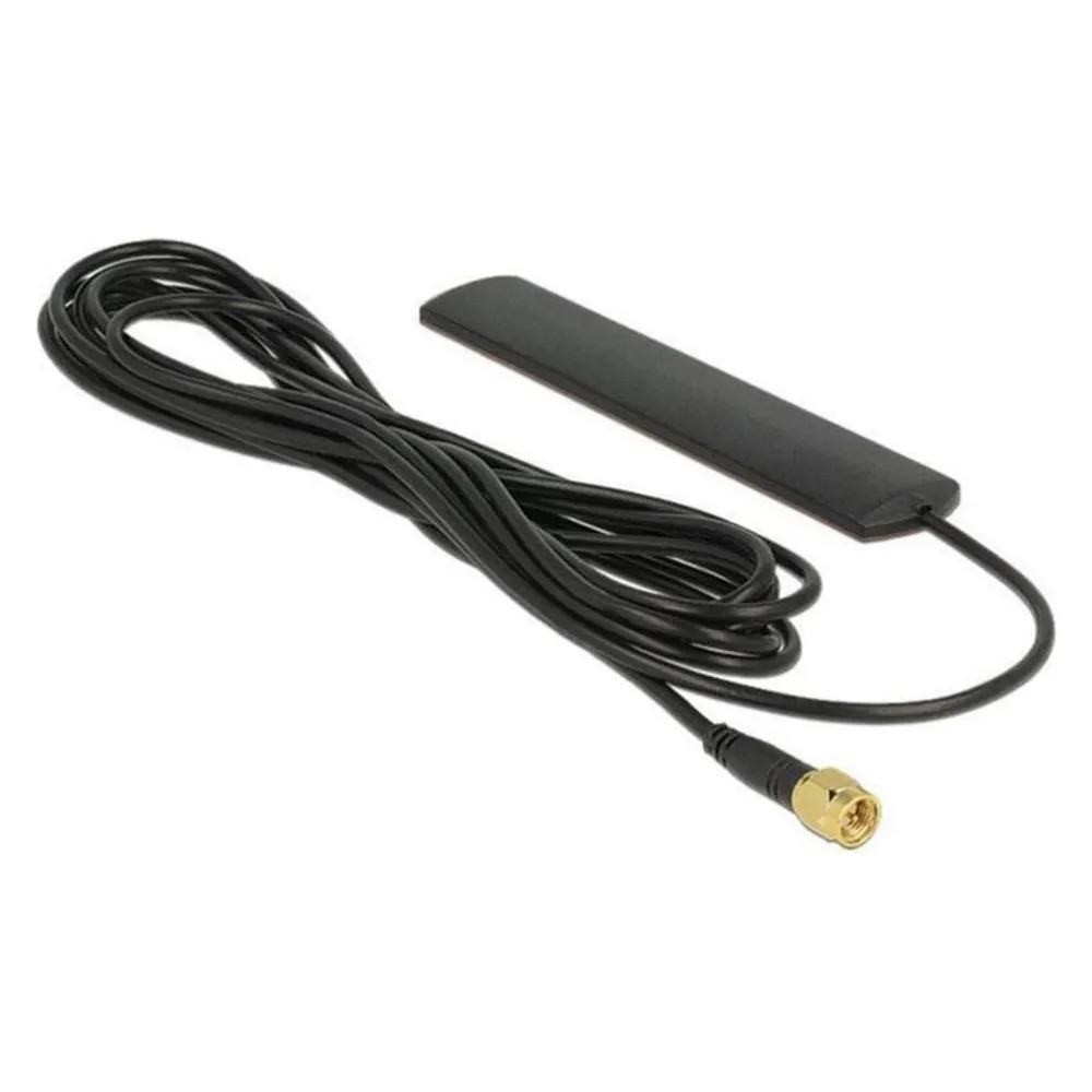 Delock LTE Antenne mit SMA-Stecker