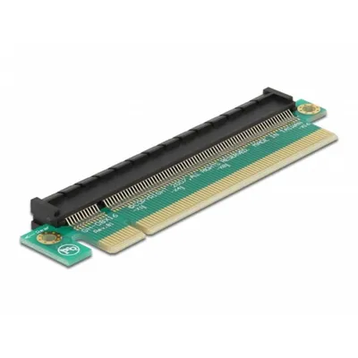 Schnittstellenkarte DeLock 89093 Riser PCIe x16 zu PCIe x16 intern