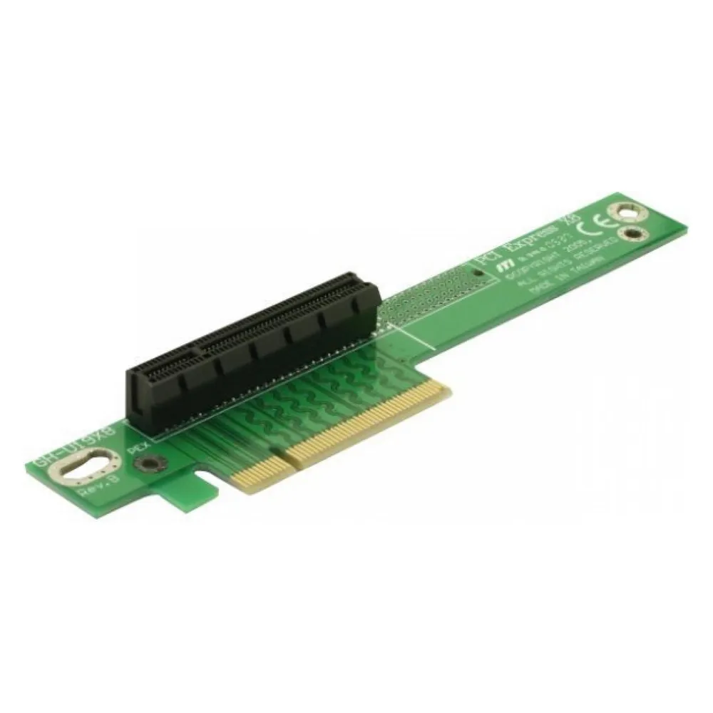 Delock PCI-Express Riserkarte