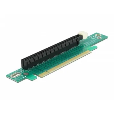 PCIe x16 90° Erweiterungskarte Delock für 1U-Gehäuse