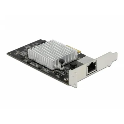 Netzwerkkarte DeLOCK AQC113CS PCI Express x2 RJ45 10 Gbps NBASE-T