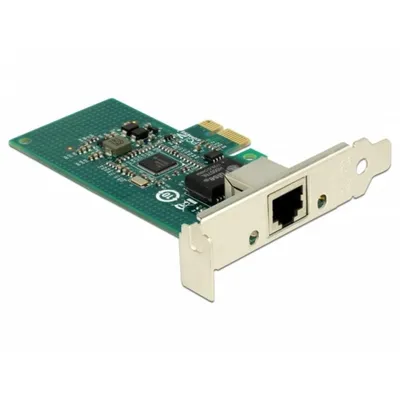 Netzwerkkarte DeLOCK 89942 PCI Express Gigabit Ethernet 1000 Mbit/s Low Profile