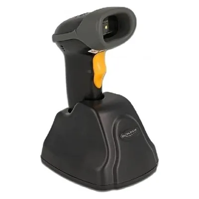 Barcodescanner Delock 2