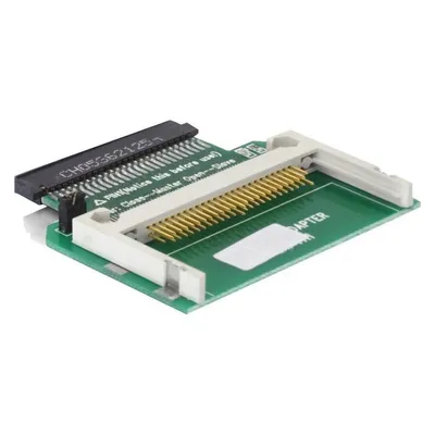 Delock Converter 1,8” IDE > Compact Flash card