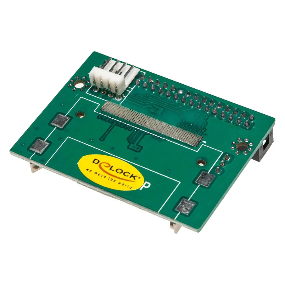 Delock 91645 IDE zu CF Adapter