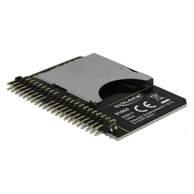 Delock Konverter IDE 44 Pin zu SD Card
