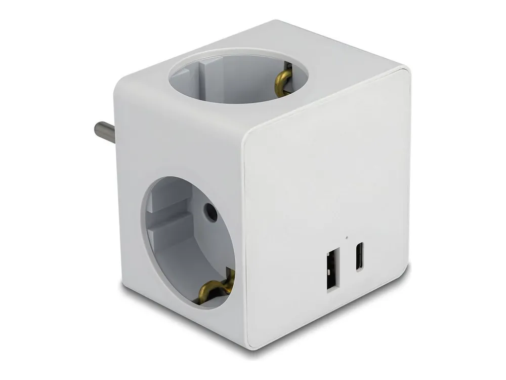 Delock PC-Netzteil