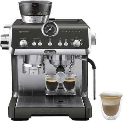 De'Longhi La Specialista Opera EC9555.BK