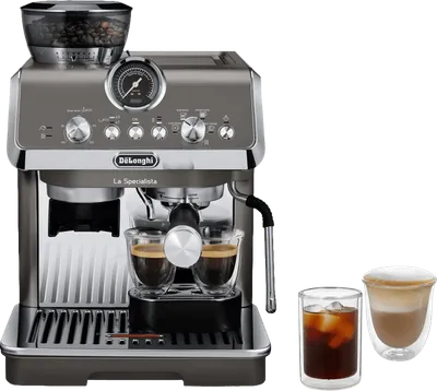 De'Longhi La Specialista Arte Evo EC9255.T