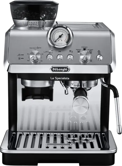 De'Longhi La Specialista Arte EC9155.MB